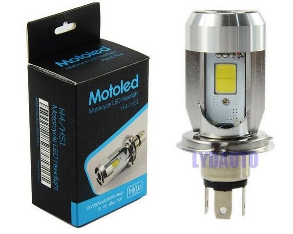 2019 super bright аксессуары для мотоциклов 20w h4 / hs1 2000lm привет / ближний свет led cob фара для мотоцикла
2019 super bright аксессуары для мотоциклов 20w h4 / hs1 2000lm привет / ближний свет led cob фара для мотоцикла