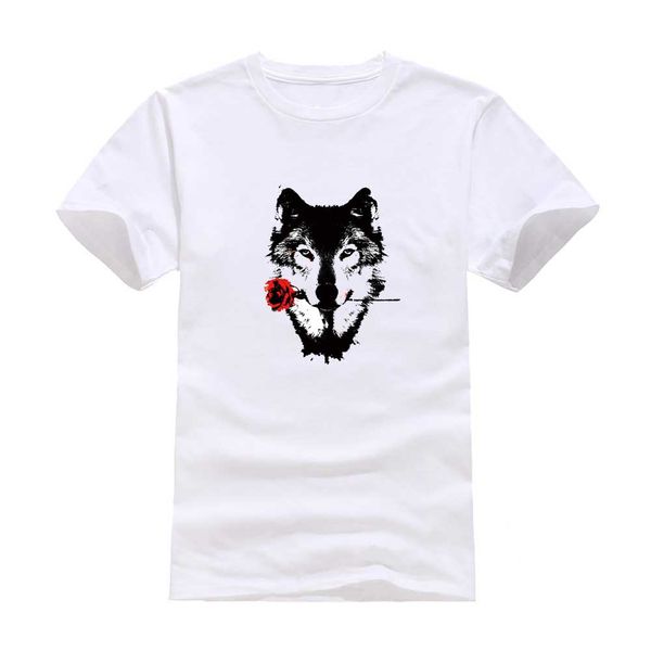 animals wolf 2020 new clothes fashion man casual t-shirt cotton o neck short sleeve loose personalized unique male tees wholesale, White;black
animals wolf 2020 new clothes fashion man casual t-shirt cotton o neck short sleeve loose personalized unique male tees wholesale, White;black