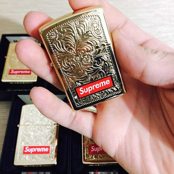 zippo 14fw engraved brass box carved lighters gold lighter j35 
zippo 14fw engraved brass box carved lighters gold lighter j35