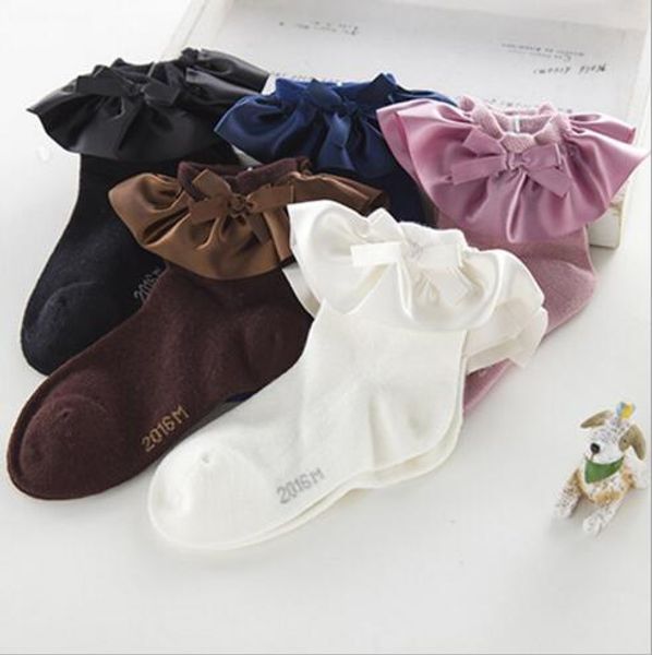 5 colors baby kids socks new arrivals Girls With Bowknot sock children's cotton socks size 2-8T
5 colors baby kids socks new arrivals Girls With Bowknot sock children's cotton socks size 2-8T