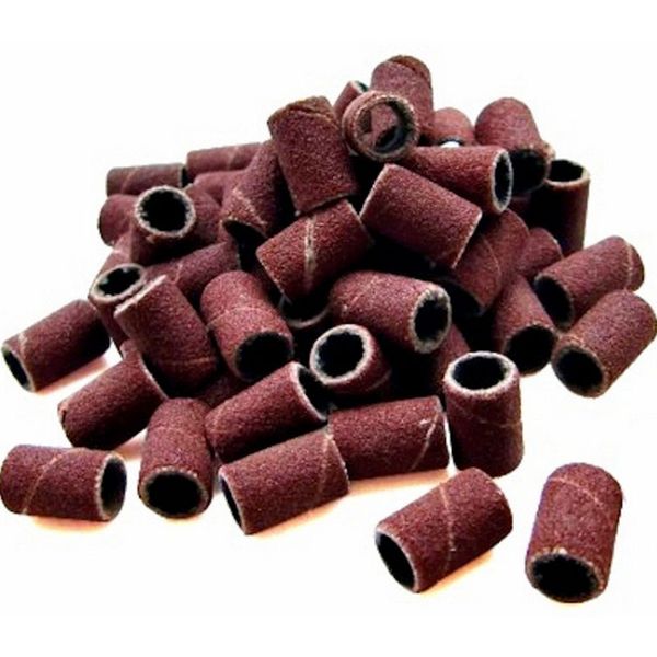 wholesale- 100pcs/pack 80# sanding band machine replacement bits pedicure for nail diy
wholesale- 100pcs/pack 80# sanding band machine replacement bits pedicure for nail diy