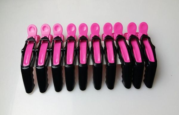 wholesale- croc hair clip hair grip clips gic-ha608 wholesale 10pcs plastic professional hairdressing salon section
wholesale- croc hair clip hair grip clips gic-ha608 wholesale 10pcs plastic professional hairdressing salon section