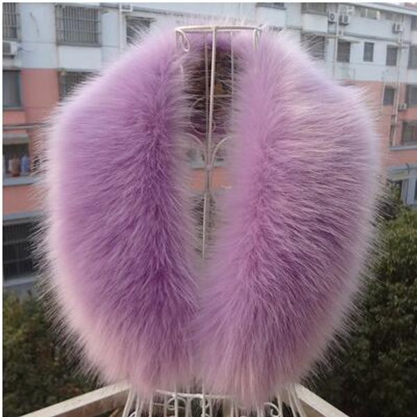 wholesale-winter coat collar decor faux fur shawl hat decor faux fur scarf fuax raccon fur scarf multi colors coat decor, Blue;gray
wholesale-winter coat collar decor faux fur shawl hat decor faux fur scarf fuax raccon fur scarf multi colors coat decor, Blue;gray
