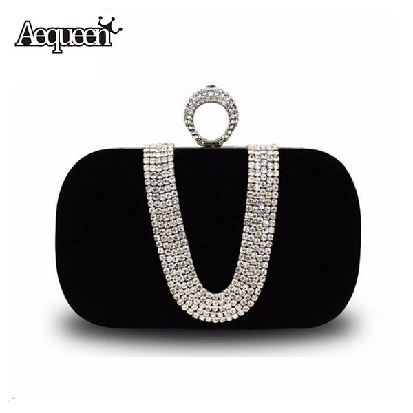 wholesale-woman evening diamond-studded clutch bag new fashion europe female pouches womens rhinestone banquet diamond bags
wholesale-woman evening diamond-studded clutch bag new fashion europe female pouches womens rhinestone banquet diamond bags