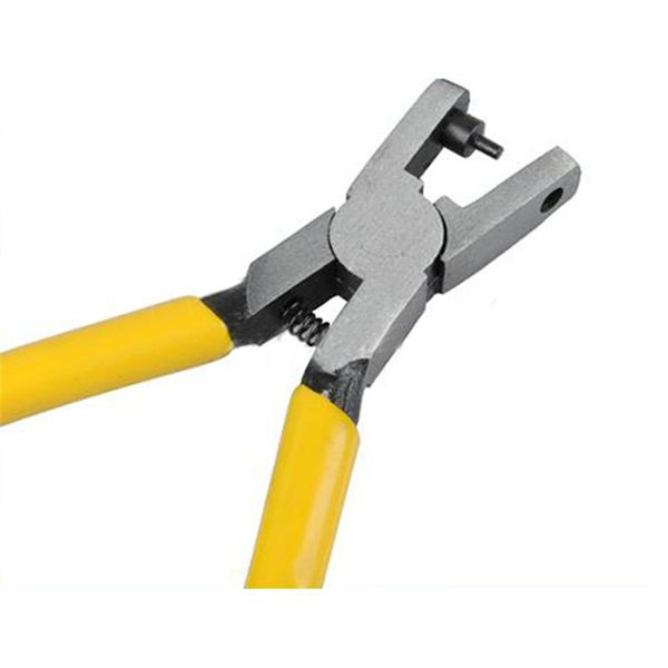 wholesale-yellow watch for band strap link belt hole punch plier eyelet leather hand repair tool for watchmaker
wholesale-yellow watch for band strap link belt hole punch plier eyelet leather hand repair tool for watchmaker