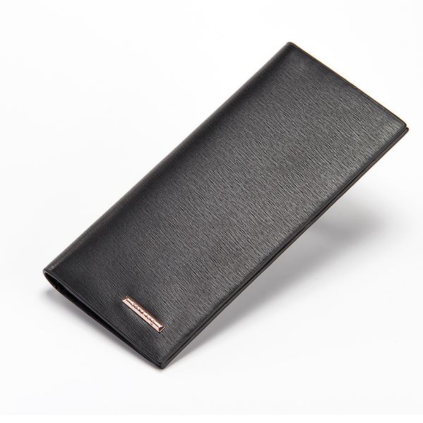 ultrathin style men long fund wallet leisure time black brown color 2 fold doka position student youth ticket folder card holder, Red;black
ultrathin style men long fund wallet leisure time black brown color 2 fold doka position student youth ticket folder card holder, Red;black