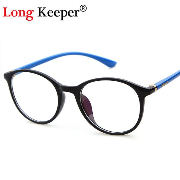 wholesale- long keeper classic women round eyeglasses frame designer fashion men nail decoration optical glasses reading glasses 6014, Silver
wholesale- long keeper classic women round eyeglasses frame designer fashion men nail decoration optical glasses reading glasses 6014, Silver