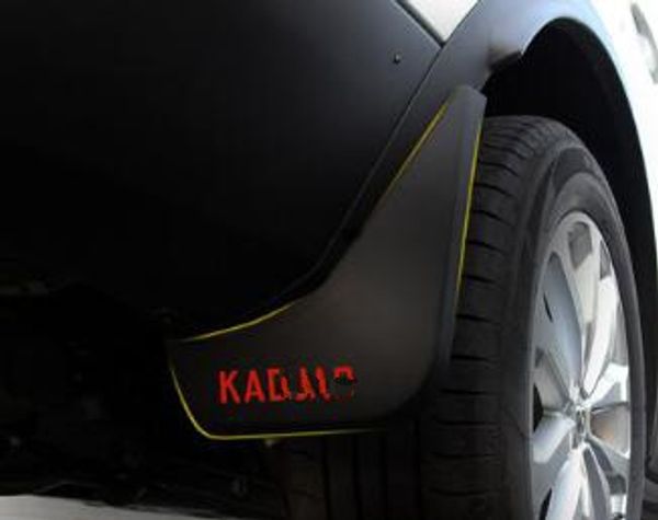 strong pp material 4units car mudguards, fender,fenderboard for renault kadjar 2015-2018
strong pp material 4units car mudguards, fender,fenderboard for renault kadjar 2015-2018
