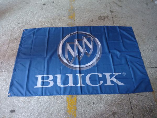 wholesale- free shipping 100% polyster buick flag for car,buick banner, 90x150cm size
wholesale- free shipping 100% polyster buick flag for car,buick banner, 90x150cm size