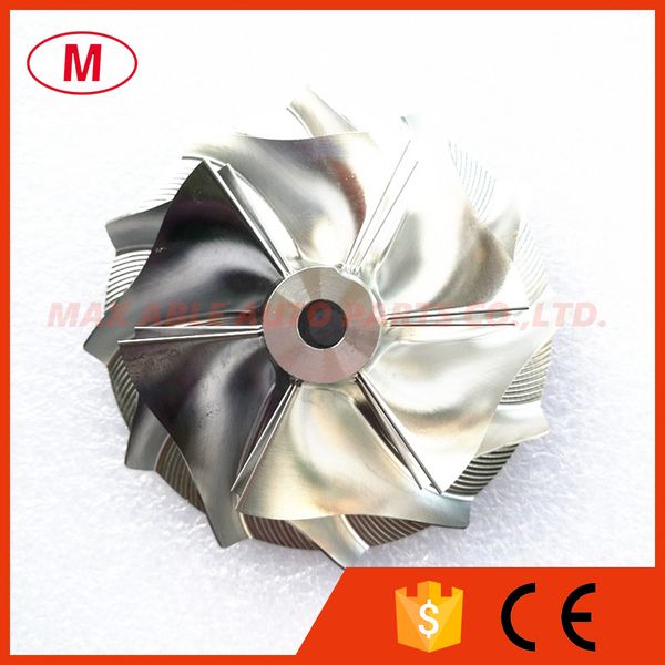 t88 high performance turbocharger aluminum 2024/milling/turbo billet compressor wheel 69.67/95.00mm 6+6 blades for greddy
t88 high performance turbocharger aluminum 2024/milling/turbo billet compressor wheel 69.67/95.00mm 6+6 blades for greddy