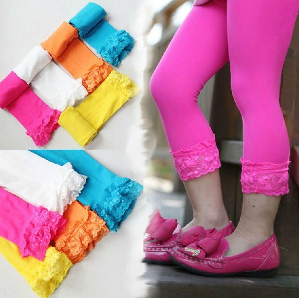children girl's candy color velvet render pantyhose kids lace.five points.seven points.nine points leggings wholesale, Blue
children girl's candy color velvet render pantyhose kids lace.five points.seven points.nine points leggings wholesale, Blue