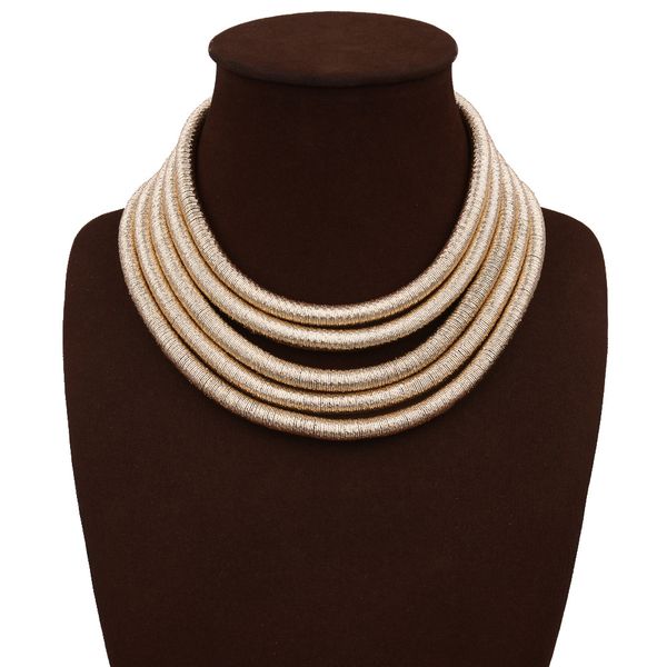 Star Same Design Kim Kardashian Collar Choker Necklaces For Women Statement Jewelry Maxi Necklaces Boho Accessories 2017 Summer Girl Jewelry
Star Same Design Kim Kardashian Collar Choker Necklaces For Women Statement Jewelry Maxi Necklaces Boho Accessories 2017 Summer Girl Jewelry
