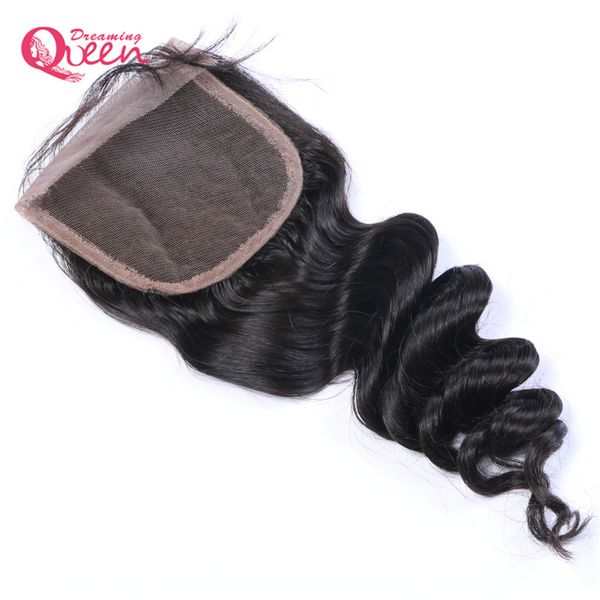 peruvian loose wave lace closure peruvian virgin human hair middle three part closure bleached knots lace closure natural color, Black
peruvian loose wave lace closure peruvian virgin human hair middle three part closure bleached knots lace closure natural color, Black