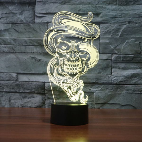 3d optical illusion funny ghost colorful gradients touch acrylic night light thanksgiving halloween christmas gift 3d lamp
3d optical illusion funny ghost colorful gradients touch acrylic night light thanksgiving halloween christmas gift 3d lamp