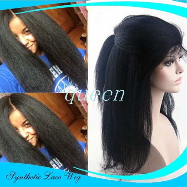 Perucas sintéticas abclacewigs
Perucas sintéticas abclacewigs