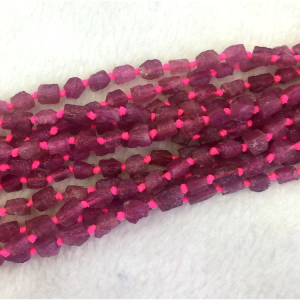 natural genuine pink tourmaline hand cut nugget form loose beads diy necklaces or bracelets 5x7mm 15" 0428, Black
natural genuine pink tourmaline hand cut nugget form loose beads diy necklaces or bracelets 5x7mm 15" 0428, Black