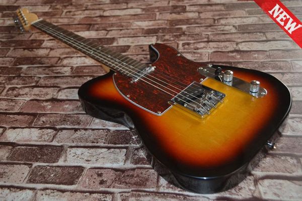 2015 one neck (no scarf) solid body guitars telecaster oem electric guitar in stock
2015 one neck (no scarf) solid body guitars telecaster oem electric guitar in stock