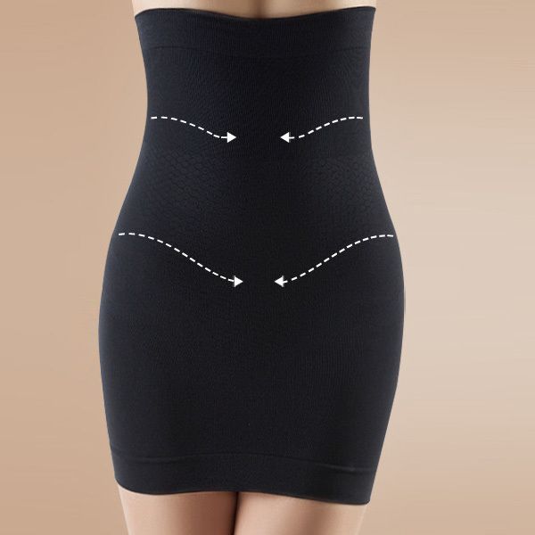 high waist tummy control body shapewear corset cincher trimmer lady body shaper, Black;white
high waist tummy control body shapewear corset cincher trimmer lady body shaper, Black;white