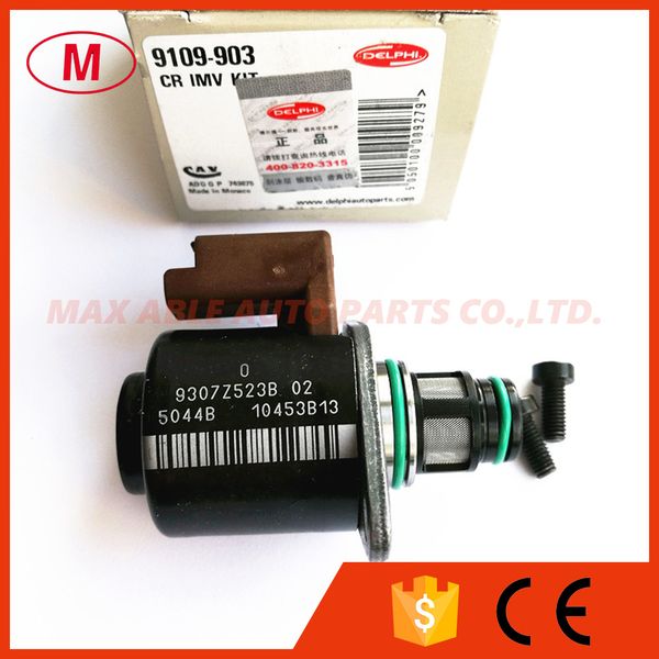 9109-903 9307z523b origianl and new inlet metering valve imv for kia ssangyong 66507a0401 6650750001
9109-903 9307z523b origianl and new inlet metering valve imv for kia ssangyong 66507a0401 6650750001