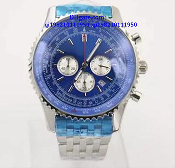 luxury watches box quartz -watch men chronometer blue dial silver case stainless belt silver skeleton 1884 watch, Slivery;brown
luxury watches box quartz -watch men chronometer blue dial silver case stainless belt silver skeleton 1884 watch, Slivery;brown
