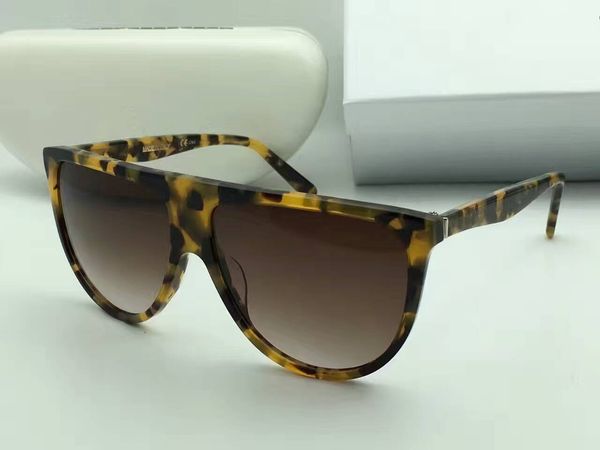 new sunglasses cl41435 gafas de sol sunglass ways ellipse box sunglasses men and women sun glasses color film oculos brand, White;black
new sunglasses cl41435 gafas de sol sunglass ways ellipse box sunglasses men and women sun glasses color film oculos brand, White;black