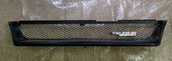 abs plastic front center racing grills billet grille cover for toyota ae100 ae101 1pc
abs plastic front center racing grills billet grille cover for toyota ae100 ae101 1pc