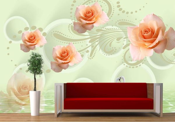 custom any size rose vine television background wall mural 3d wallpaper 3d wall papers for tv backdrop
custom any size rose vine television background wall mural 3d wallpaper 3d wall papers for tv backdrop