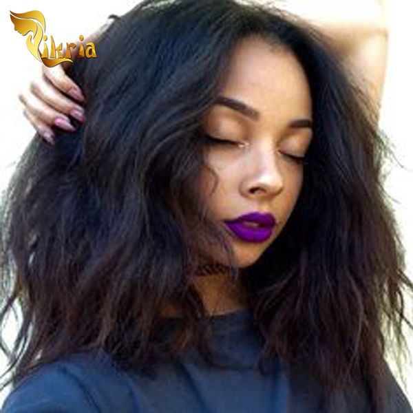 full lace human hair wigs big bob wave brazilian virgin hair indian peruvian malaysian lace front wigs for black women, Black;brown
full lace human hair wigs big bob wave brazilian virgin hair indian peruvian malaysian lace front wigs for black women, Black;brown
