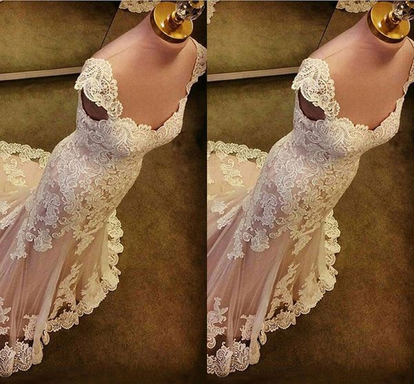 mermaid lace prom dresses sweetheart cap sleeves appliques tulle champagne mermaid evening gowns 2018 evening dresses sweep train, Black
mermaid lace prom dresses sweetheart cap sleeves appliques tulle champagne mermaid evening gowns 2018 evening dresses sweep train, Black
