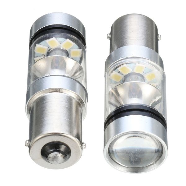 2pcs 100w xbd led car reverse light bulb 1156 s25 p21w ba15s auto car backup signal turn brake parking tail drl fog lamp
2pcs 100w xbd led car reverse light bulb 1156 s25 p21w ba15s auto car backup signal turn brake parking tail drl fog lamp
