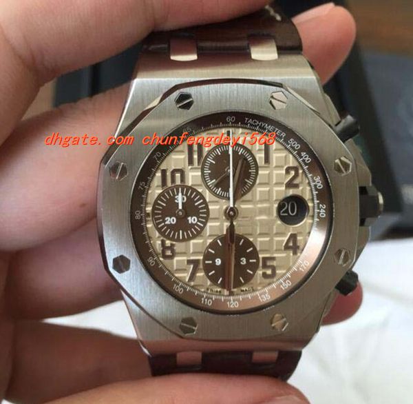 мода роскошные наручные часы offshore safari st.oo.a801cr.01 кварцевые мужские часы мужские часы высокое качество, Slivery;brown
мода роскошные наручные часы offshore safari st.oo.a801cr.01 кварцевые мужские часы мужские часы высокое качество, Slivery;brown