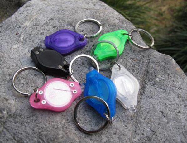 led keychain money detector led light protable light key chains charms car keyrings key accessories wholesale accessories, Slivery;golden
led keychain money detector led light protable light key chains charms car keyrings key accessories wholesale accessories, Slivery;golden