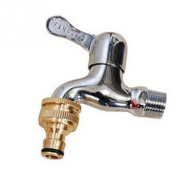 3/4" to 1/2" inch brass standard copper faucet washing machine hose fittings quick connector adapter accessories industrial cleani
3/4" to 1/2" inch brass standard copper faucet washing machine hose fittings quick connector adapter accessories industrial cleani