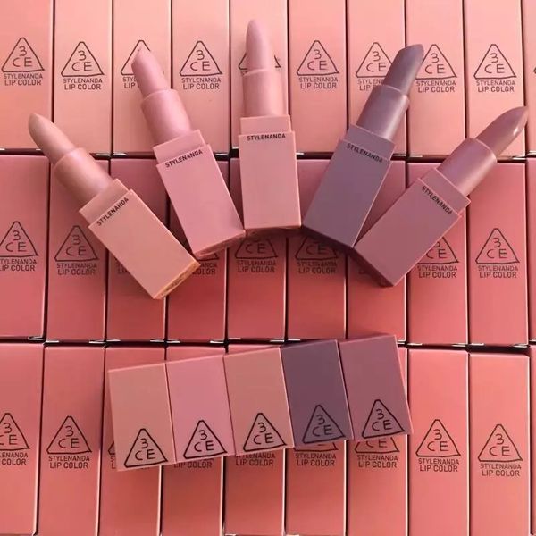 Бесплатная доставка НОВЫЙ Новый Косметика для макияжа Руж помада губная помада 5
Бесплатная доставка НОВЫЙ Новый Косметика для макияжа Руж помада губная помада 5