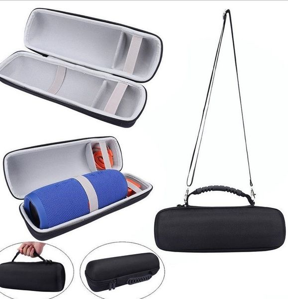 EVA Carrying Storage Portable Case Nylon Pouch Bag Cover Portable Zipper Carry Box Holder For Charge3 Charge 3 III Bluetooth Speaker
EVA Carrying Storage Portable Case Nylon Pouch Bag Cover Portable Zipper Carry Box Holder For Charge3 Charge 3 III Bluetooth Speaker