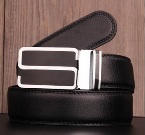 2789 couro genuÃno cintos de couro para os homens da marca cinta masculina pin fivela fantasia jeans cintos de cowboy do vintage hippin, Black;brown
2789 couro genuÃno cintos de couro para os homens da marca cinta masculina pin fivela fantasia jeans cintos de cowboy do vintage hippin, Black;brown