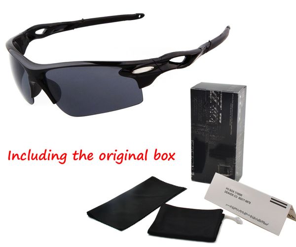 Brand designer Sunglasses men women UV400 Goggle outdoors Sports driving sun glasses Fashion male Oculos de sol with Retail box
Brand designer Sunglasses men women UV400 Goggle outdoors Sports driving sun glasses Fashion male Oculos de sol with Retail box