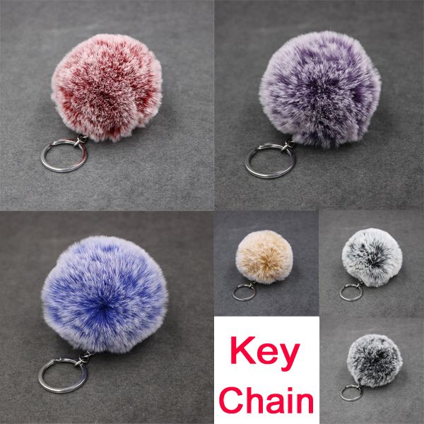 cute pom pom keychain bag purse charm silver ring fluffy fur ball faux rabbit fur key chain fba drop shipping b554q, Slivery;golden
cute pom pom keychain bag purse charm silver ring fluffy fur ball faux rabbit fur key chain fba drop shipping b554q, Slivery;golden