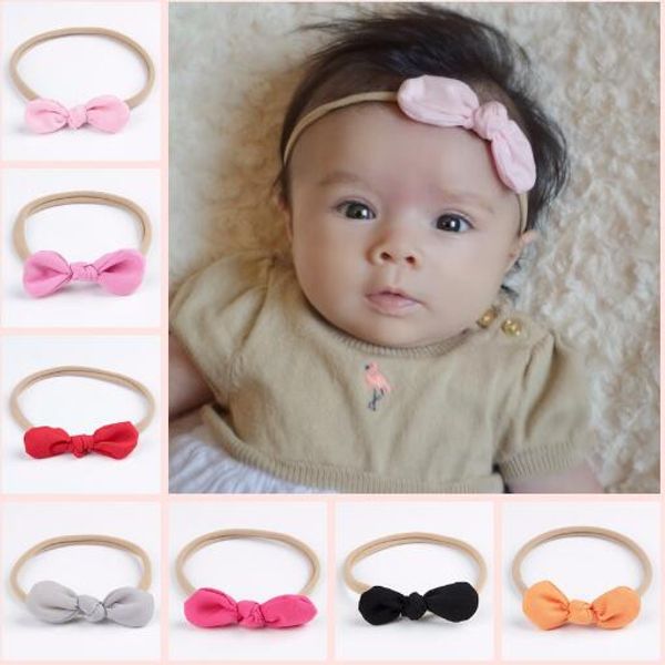 hair accessories newborn cute hair accessories kids knot rabbit ears elasticity headband ring hair bands yh690, Slivery;white
hair accessories newborn cute hair accessories kids knot rabbit ears elasticity headband ring hair bands yh690, Slivery;white