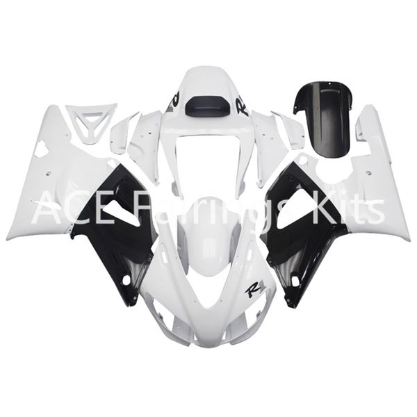 3 gifts complete fairings for yamaha yzf 1000-yzf-r1-98-99 yzf-r1-1998-1999 motorcycle full fairing kit white style vv20
3 gifts complete fairings for yamaha yzf 1000-yzf-r1-98-99 yzf-r1-1998-1999 motorcycle full fairing kit white style vv20
