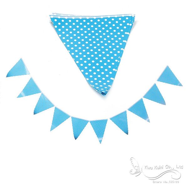 wholesale- bunting flags banner happy birthday party dessert table decor blue+white style
wholesale- bunting flags banner happy birthday party dessert table decor blue+white style