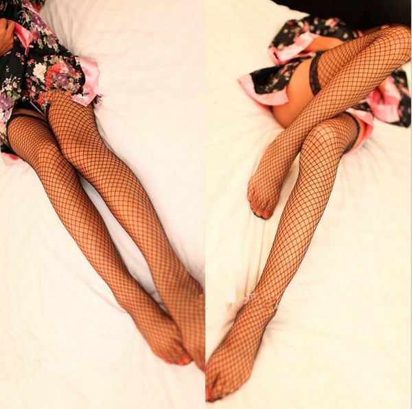 wholesale sell women thigh-high stocking women transparent mesh lace silk stocking solid white/red/purple/black/pink stay up club, Black;white
wholesale sell women thigh-high stocking women transparent mesh lace silk stocking solid white/red/purple/black/pink stay up club, Black;white