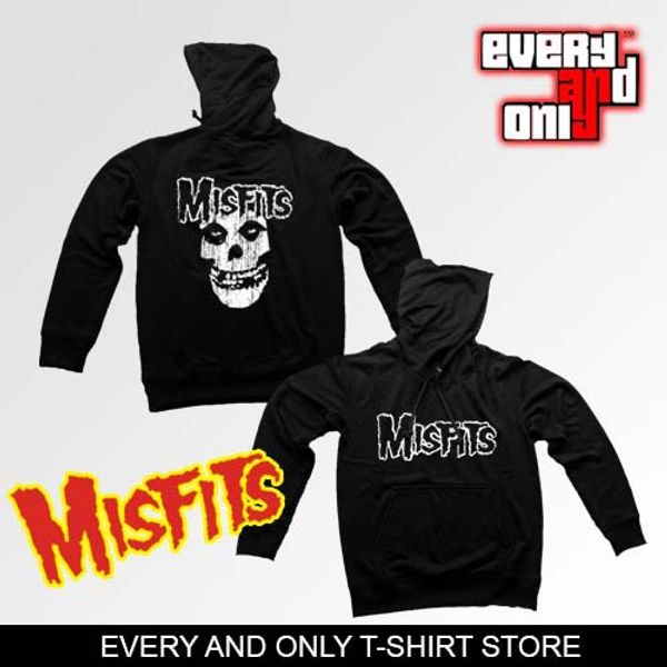 wholesale- misfits horror punk band bleached skul thickening fleece sweatshirt hoodie 9 style punk, Black
wholesale- misfits horror punk band bleached skul thickening fleece sweatshirt hoodie 9 style punk, Black