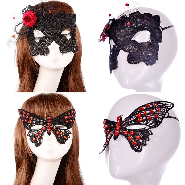 new diamond lace party masks girls women masquerade mask venetian half face mask christmas halloween cosplay flowers eye masks wx-m11
new diamond lace party masks girls women masquerade mask venetian half face mask christmas halloween cosplay flowers eye masks wx-m11