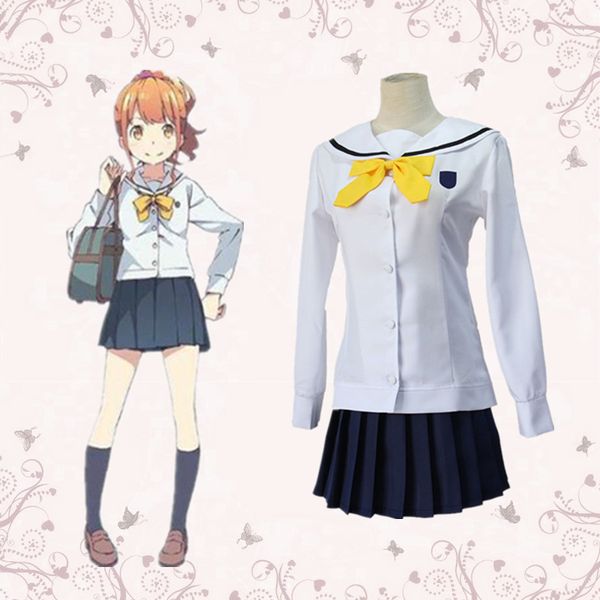 megumi jinno cosplay costumes sailor suit japanese anime eromanga sensei clothing masquerade/mardi gras/carnival costumes supply from stock, Black
megumi jinno cosplay costumes sailor suit japanese anime eromanga sensei clothing masquerade/mardi gras/carnival costumes supply from stock, Black