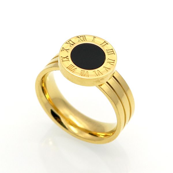 europe and the united states big new fashion ring, rome digital round shell, agate ring wholesale, Silver
europe and the united states big new fashion ring, rome digital round shell, agate ring wholesale, Silver