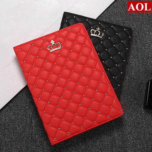 Tablet Case for 2017 New iPad air 2/3/4 mini Luxury Rhinestone Crown Leather Protective Cover With Sleep & Wake-up function free gifts
Tablet Case for 2017 New iPad air 2/3/4 mini Luxury Rhinestone Crown Leather Protective Cover With Sleep & Wake-up function free gifts