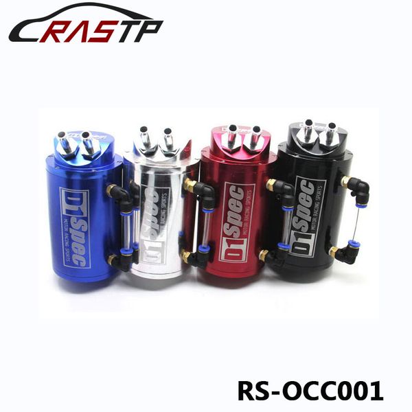 Ra tp univer al 10mm turbo engine oil catch tank can re ervoir performance ilver black red blue l occ001
Ra tp univer al 10mm turbo engine oil catch tank can re ervoir performance ilver black red blue l occ001