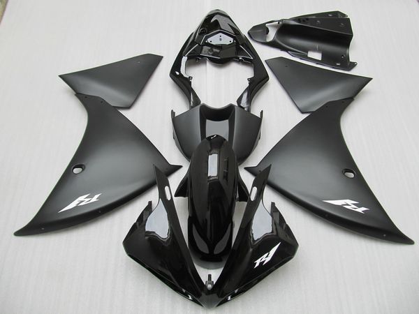 100% fit for yamaha injection mold fairings yzf r1 09 10 11-14 black fairings set yzf r1 2009-2014 oy29
100% fit for yamaha injection mold fairings yzf r1 09 10 11-14 black fairings set yzf r1 2009-2014 oy29