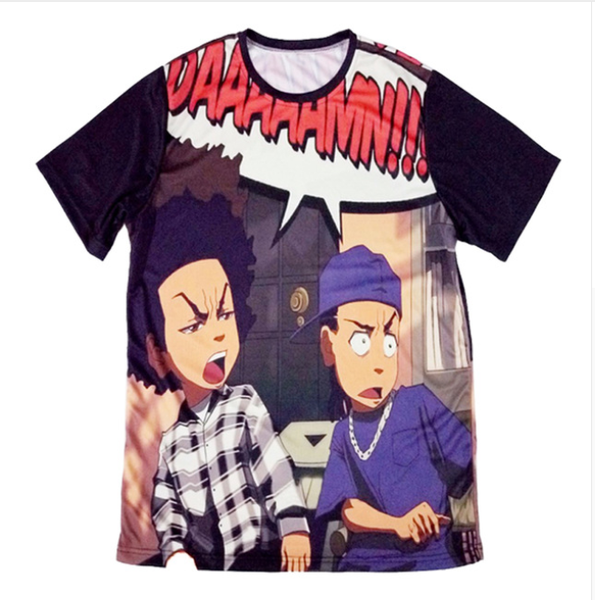 summer style fashion mens/womens characters craig funny 3d print casual t-shirt abcq00177, White;black
summer style fashion mens/womens characters craig funny 3d print casual t-shirt abcq00177, White;black